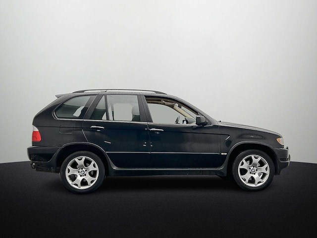 Bmw x5 3.0i executive 2001 - afbeelding 2 van  20