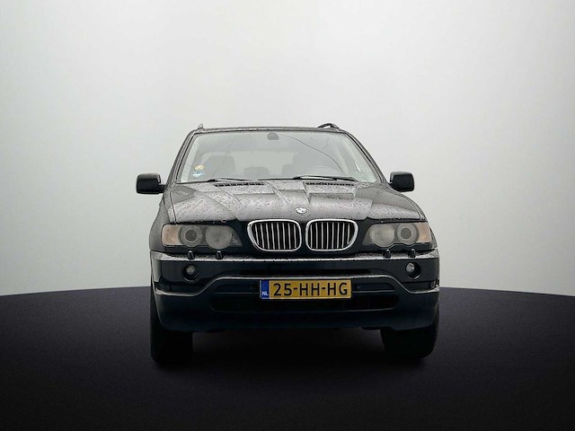 Bmw x5 3.0i executive 2001 - afbeelding 4 van  20