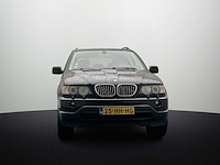 Bmw x5 3.0i executive 2001 - afbeelding 4 van  20