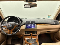 Bmw x5 3.0i executive 2001 - afbeelding 8 van  20