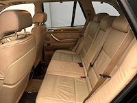 Bmw x5 3.0i executive 2001 - afbeelding 10 van  20