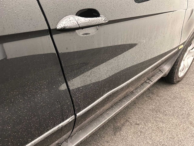 Bmw x5 3.0i executive 2001 - afbeelding 11 van  20