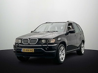Bmw x5 3.0i executive 2001 - afbeelding 1 van  20