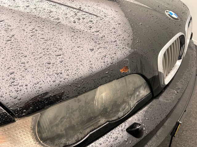 Bmw x5 3.0i executive 2001 - afbeelding 13 van  20