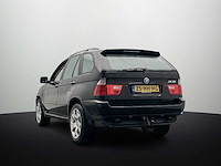 Bmw x5 3.0i executive 2001 - afbeelding 12 van  20