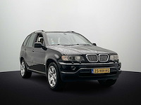 Bmw x5 3.0i executive 2001 - afbeelding 14 van  20