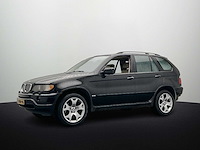 Bmw x5 3.0i executive 2001 - afbeelding 16 van  20