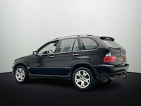 Bmw x5 3.0i executive 2001 - afbeelding 17 van  20