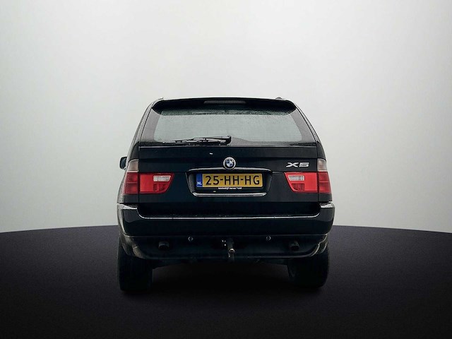 Bmw x5 3.0i executive 2001 - afbeelding 18 van  20