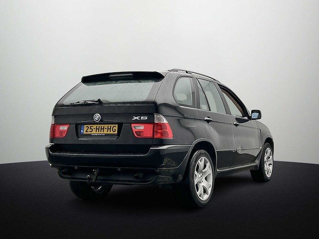 Bmw x5 3.0i executive 2001 - afbeelding 19 van  20