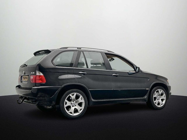 Bmw x5 3.0i executive 2001 - afbeelding 20 van  20