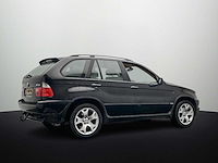 Bmw x5 3.0i executive 2001 - afbeelding 20 van  20