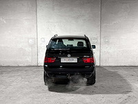Bmw x5 3.0i executive 231pk 2002, 98-jx-jv youngtimer - afbeelding 4 van  43
