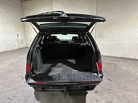 Bmw x5 3.0i executive 231pk 2002, 98-jx-jv youngtimer - afbeelding 29 van  43