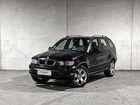 Bmw x5 3.0i executive 231pk 2002, 98-jx-jv youngtimer - afbeelding 23 van  43