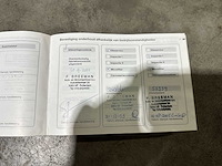 Bmw x5 3.0i executive 231pk 2002, 98-jx-jv youngtimer - afbeelding 37 van  43