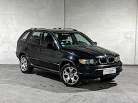 Bmw x5 3.0i executive 231pk 2002, 98-jx-jv youngtimer - afbeelding 40 van  43