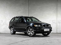 Bmw x5 3.0i executive 231pk 2002, 98-jx-jv youngtimer - afbeelding 41 van  43