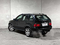 Bmw x5 3.0i executive 231pk 2002, 98-jx-jv youngtimer - afbeelding 6 van  43