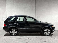 Bmw x5 3.0i executive 231pk 2002, 98-jx-jv youngtimer - afbeelding 42 van  43