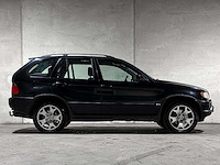 Bmw x5 3.0i executive 231pk 2002, 98-jx-jv youngtimer - afbeelding 43 van  43