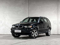 Bmw x5 3.0i executive 231pk 2002, 98-jx-jv youngtimer - afbeelding 1 van  42