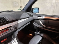 Bmw x5 3.0i executive 231pk 2002, 98-jx-jv youngtimer - afbeelding 13 van  42