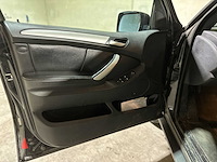 Bmw x5 3.0i executive 231pk 2002, 98-jx-jv youngtimer - afbeelding 22 van  42