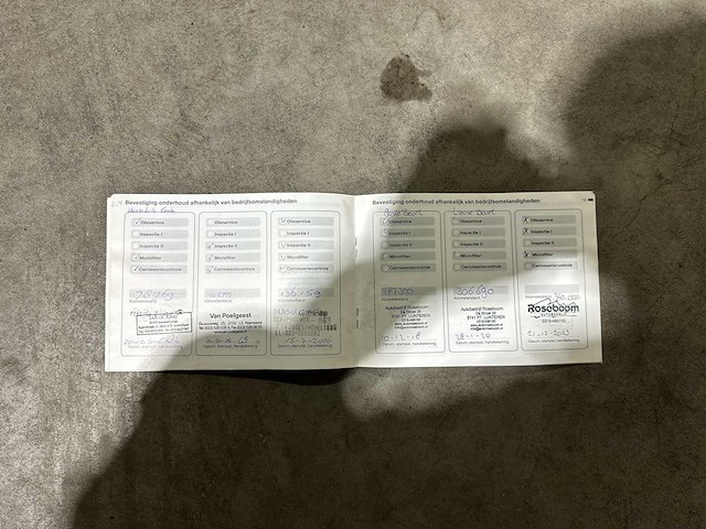 Bmw x5 3.0i executive 231pk 2002, 98-jx-jv youngtimer - afbeelding 38 van  42