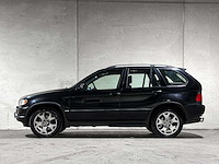 Bmw x5 3.0i executive 231pk 2002, 98-jx-jv youngtimer - afbeelding 9 van  43