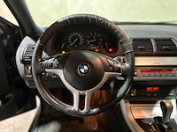 Bmw x5 3.0i executive 231pk 2002, 98-jx-jv youngtimer - afbeelding 11 van  43