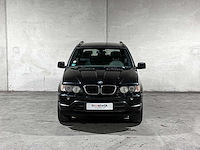 Bmw x5 3.0i executive 231pk 2002, 98-jx-jv youngtimer - afbeelding 34 van  43