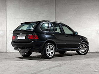 Bmw x5 3.0i executive 231pk 2002, 98-jx-jv youngtimer - afbeelding 36 van  43