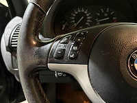 Bmw x5 3.0i executive 231pk 2002, 98-jx-jv youngtimer - afbeelding 8 van  33