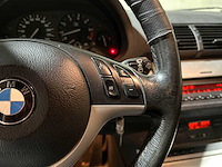 Bmw x5 3.0i executive 231pk 2002, 98-jx-jv youngtimer - afbeelding 9 van  33