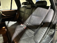Bmw x5 3.0i executive 231pk 2002, 98-jx-jv youngtimer - afbeelding 20 van  33