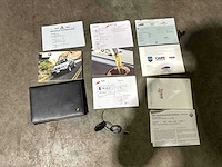 Bmw x5 3.0i executive 231pk 2002, 98-jx-jv youngtimer - afbeelding 28 van  33