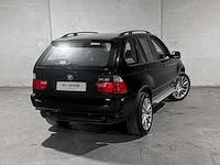 Bmw x5 3.0i high executive 231pk 2004, 71-rs-kr - afbeelding 2 van  47