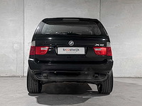 Bmw x5 3.0i high executive 231pk 2004, 71-rs-kr - afbeelding 3 van  47