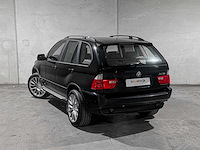 Bmw x5 3.0i high executive 231pk 2004, 71-rs-kr - afbeelding 6 van  47