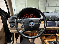Bmw x5 3.0i high executive 231pk 2004, 71-rs-kr - afbeelding 9 van  47