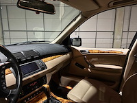 Bmw x5 3.0i high executive 231pk 2004, 71-rs-kr - afbeelding 10 van  47