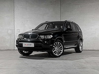 Bmw x5 3.0i high executive 231pk 2004, 71-rs-kr - afbeelding 1 van  47