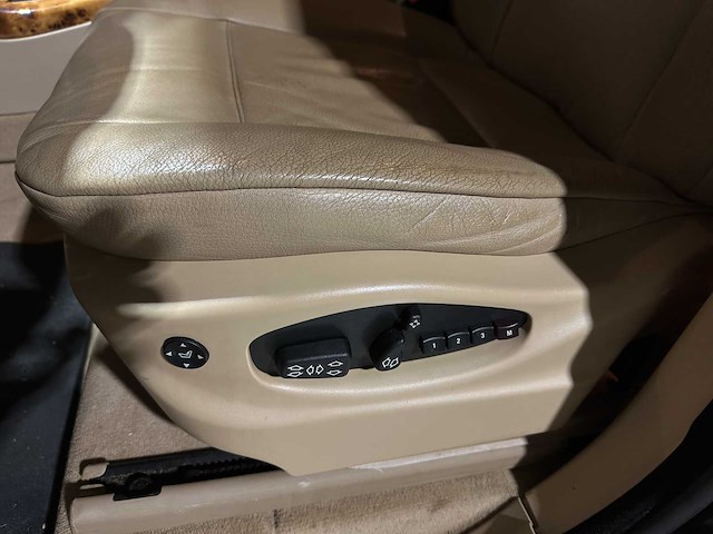 Bmw x5 3.0i high executive 231pk 2004, 71-rs-kr - afbeelding 13 van  47