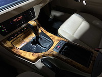 Bmw x5 3.0i high executive 231pk 2004, 71-rs-kr - afbeelding 19 van  47