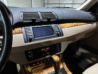 Bmw x5 3.0i high executive 231pk 2004, 71-rs-kr - afbeelding 20 van  47