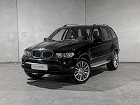 Bmw x5 3.0i high executive 231pk 2004, 71-rs-kr - afbeelding 12 van  47