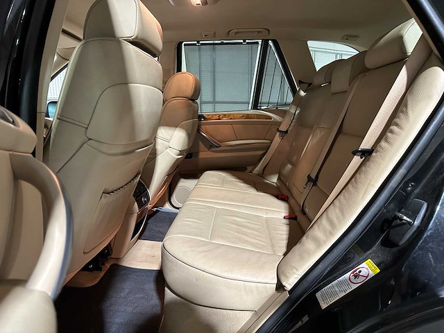 Bmw x5 3.0i high executive 231pk 2004, 71-rs-kr - afbeelding 27 van  47