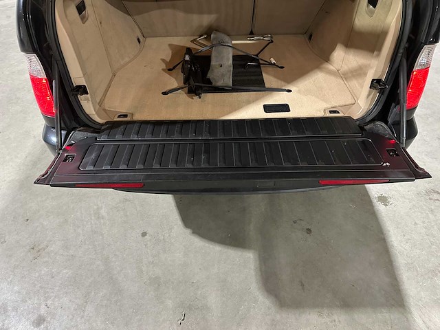 Bmw x5 3.0i high executive 231pk 2004, 71-rs-kr - afbeelding 28 van  47