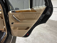 Bmw x5 3.0i high executive 231pk 2004, 71-rs-kr - afbeelding 30 van  47